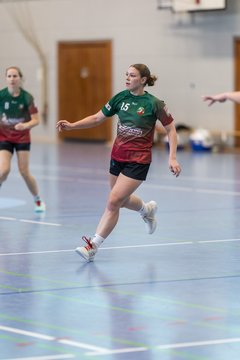Bild 255 - F HSG Kremperheide/Muensterdorf - HSG Holstein Kiel/Kronshagen : Ergebnis: 31:26